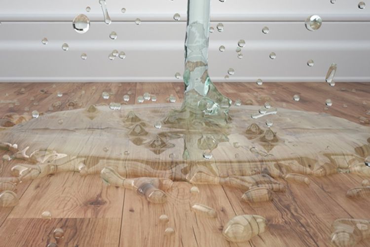 Water Resistance
