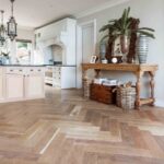 What Is Herringbone Flooring A Beginner's Guide to Timeless Elegance