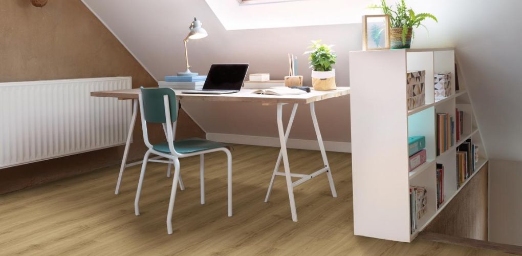 What Is LVT Flooring Everything You Need to Know