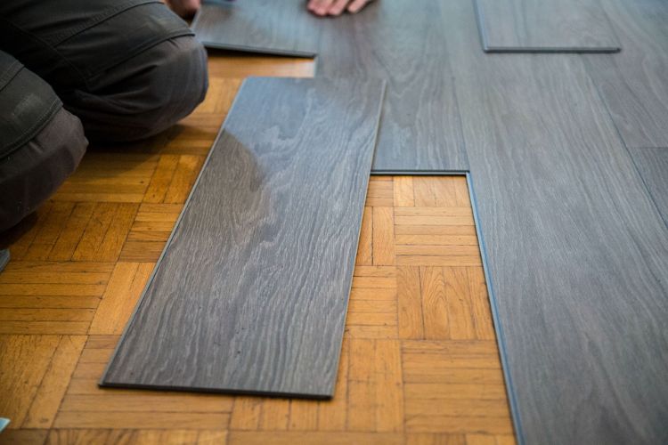What Is LVT Flooring