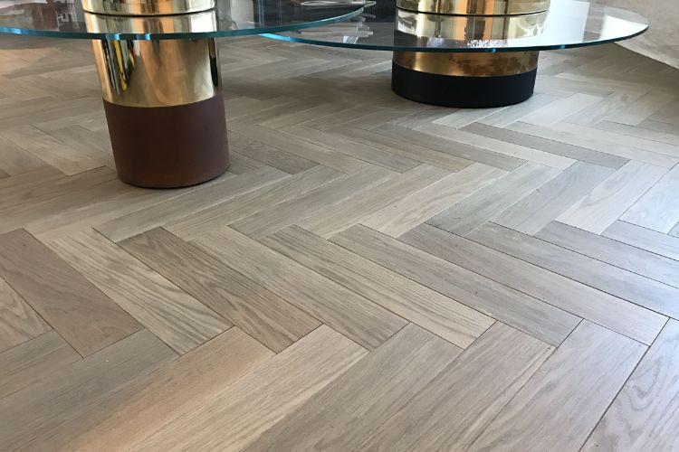 Why Choose Herringbone Flooring for Your Home