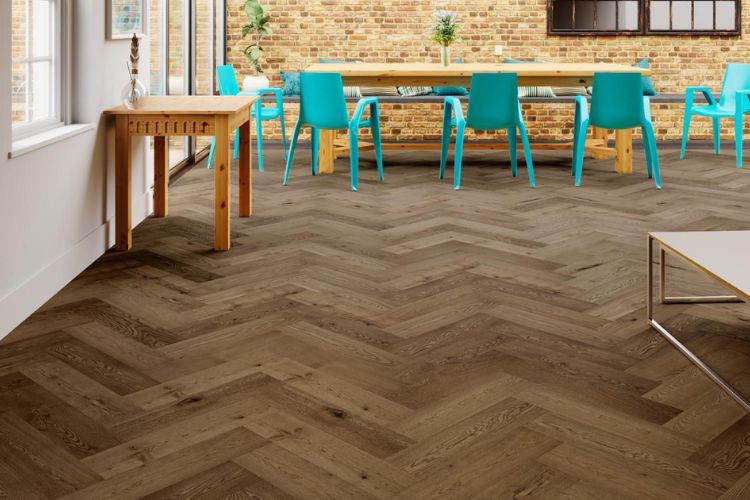 Why Choose Herringbone for Your Home
