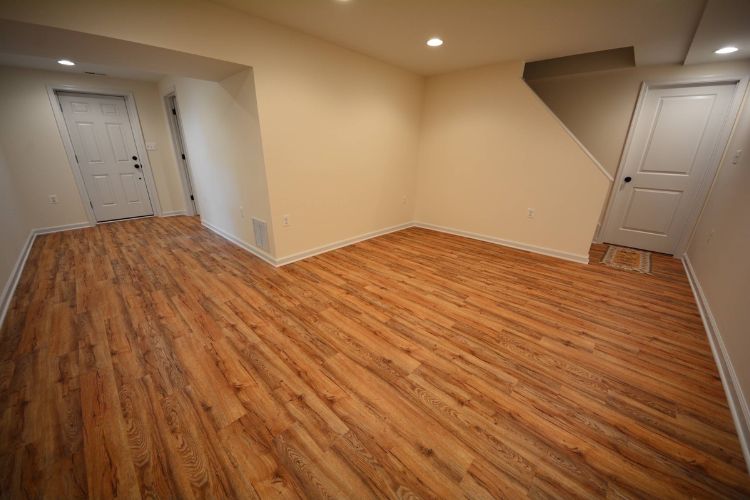 Why Choose LVT Flooring