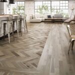 Wood Options That We Have For Herringbone Flooring