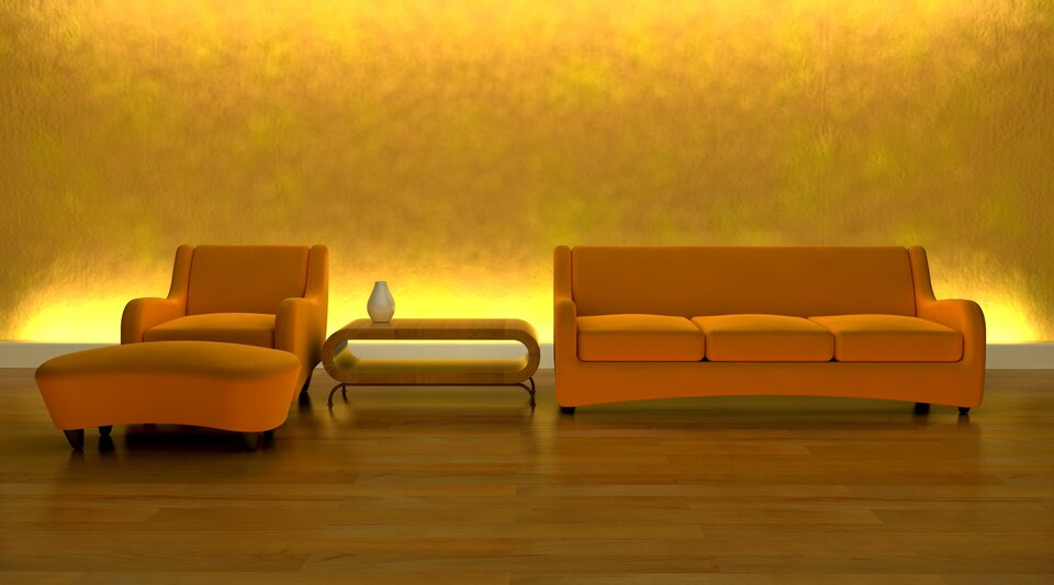 Abstract Wallpaper Dubai