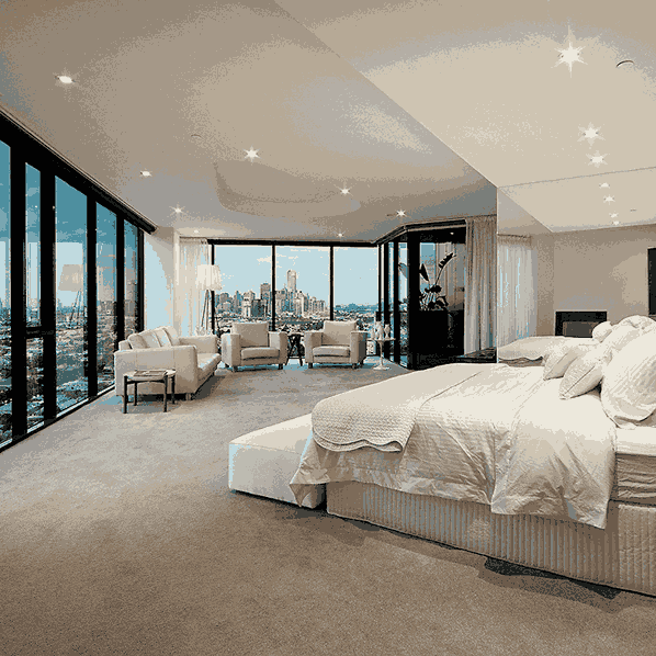 Apartment Renovation Complete projects