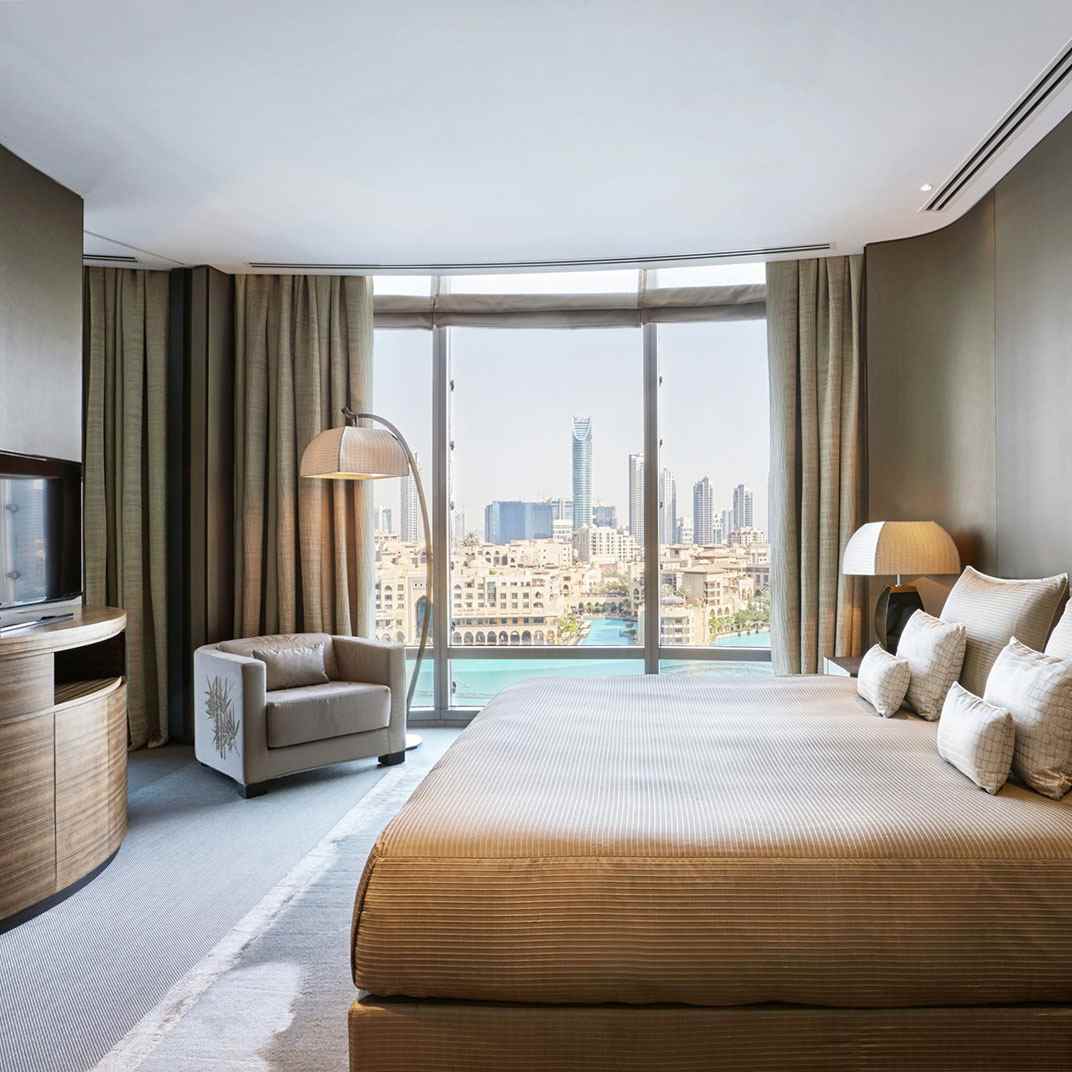 Photo inspiration: Fresh Look at Top Rated Apartment Renovation Dubai