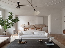 Apartment Renovations