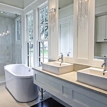 Bathroom Renovation Dubai