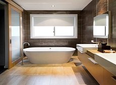 Bathroom Renovations