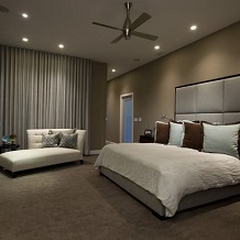 Bedroom Renovation Dubai