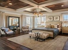 Bedroom Renovations