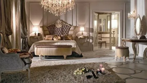 Bedroom Upholstering Furniture Dubai