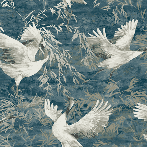 Birds Wallpaper