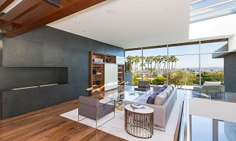 Elegant Home Overhaul Renovation Dubai