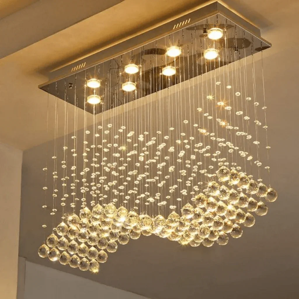 Fixtures Installation