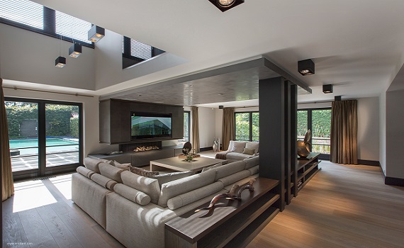 Home Renovation Dubai