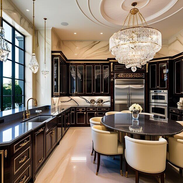 Kitchen Renovation Completed Project 7