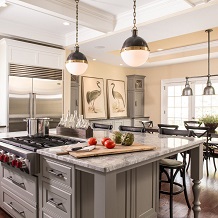 Kitchen Renovation Dubai