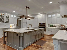 Kitchen Renovations