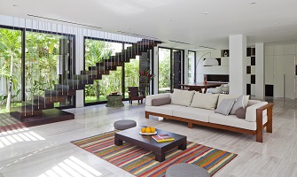 Luxury Villa Renovation Dubai