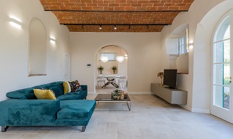Modern Villa Renovation Dubai
