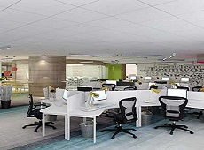 Office Renovations