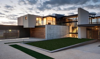 Opulent Villa Revival Dubai