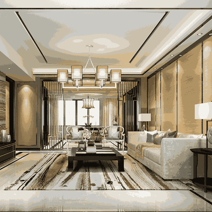 Our Recent Apartment Renovation Dubai Projects