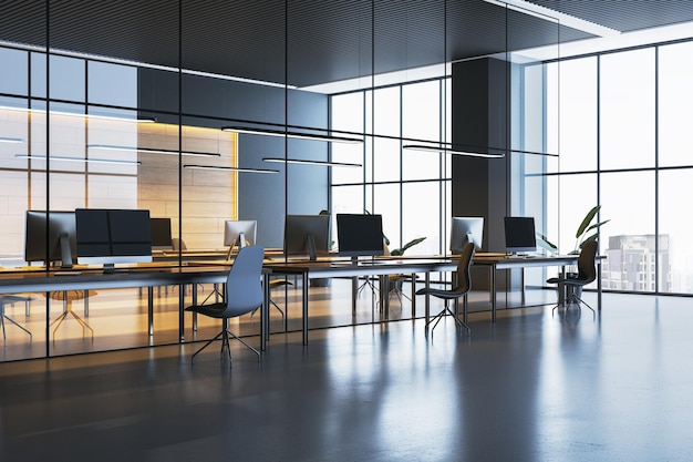 Our Successful Office Renovation Dubai