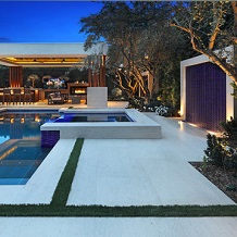 Poolside Renovation Dubai
