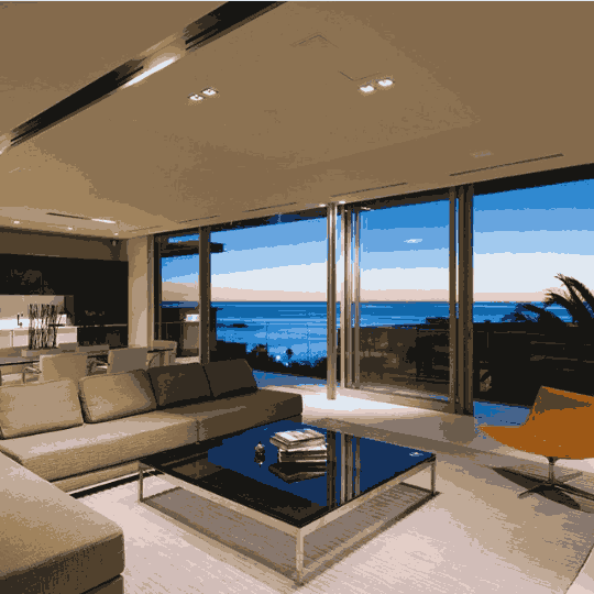 Recent Apartment Renovation Dubai Projects 1