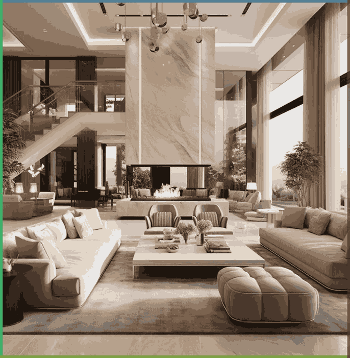 Recent Apartment Renovation Dubai