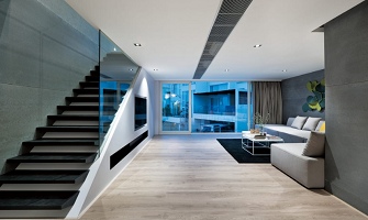 Sophisticated Villa Dubai