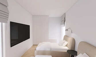 Timeless Villa Renovation Dubai