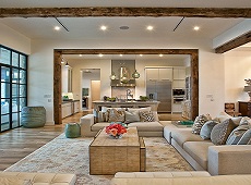 Villa Renovations
