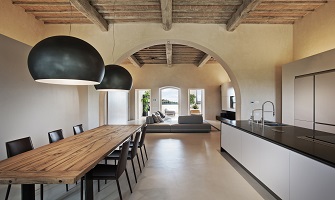 Villa Style Renovation Dubai