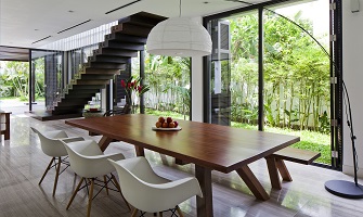 Villa Transformation Dubai