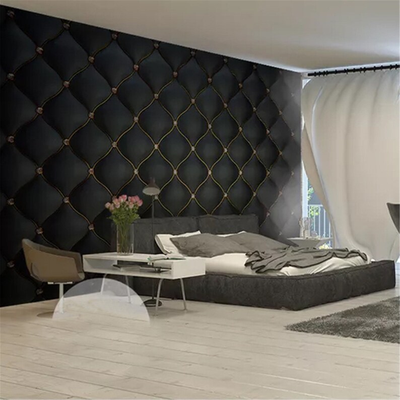 Black Wallpaper