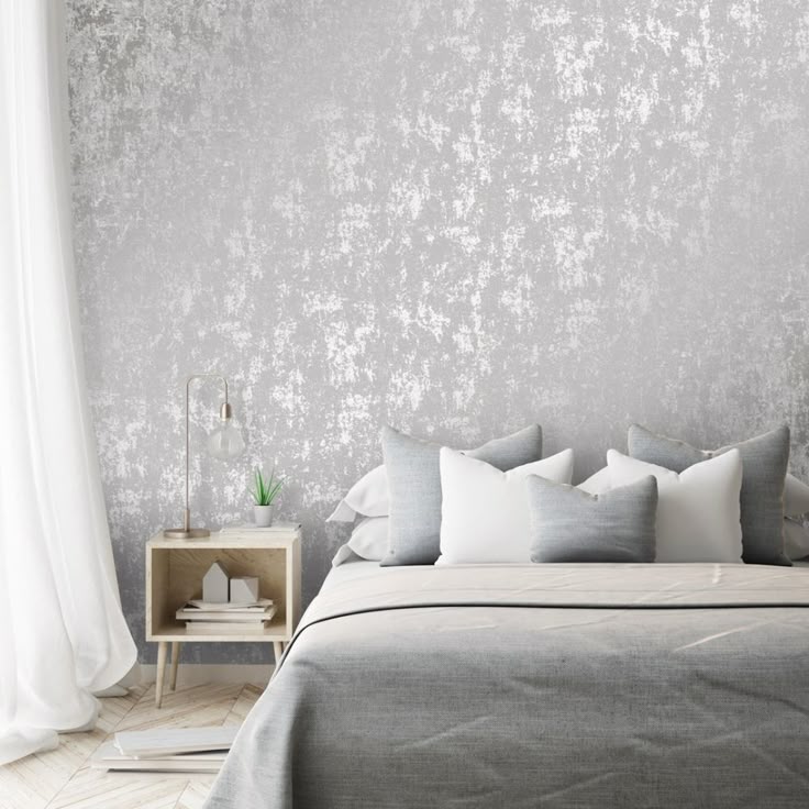 Grey Wallpaper