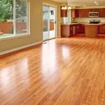 Hardwood Flooring
