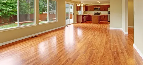 Hardwood Flooring