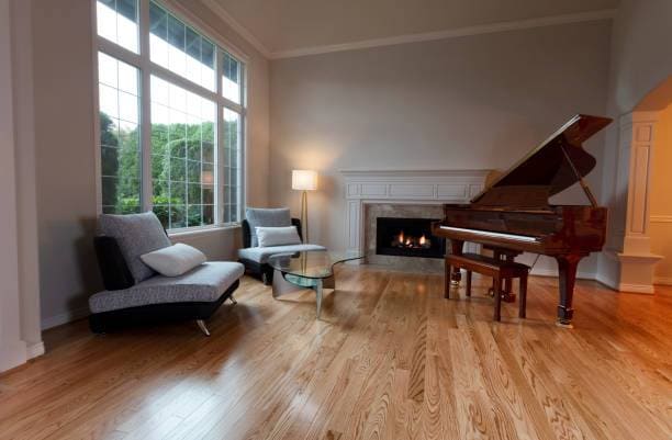 Best Flooring in Dubai