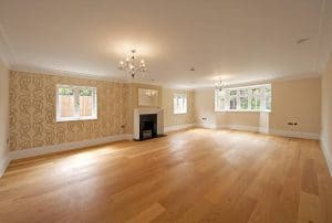Best Flooring in UAE