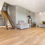 Classic LVT Flooring Dubai