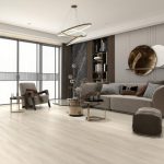 Classic Vinyl Flooring Dubai