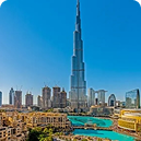 Downtown Dubai