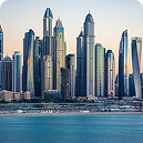 Dubai Marina