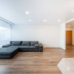 Elegant LVT Flooring Dubai