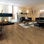 Elegant Vinyl Flooring Dubai